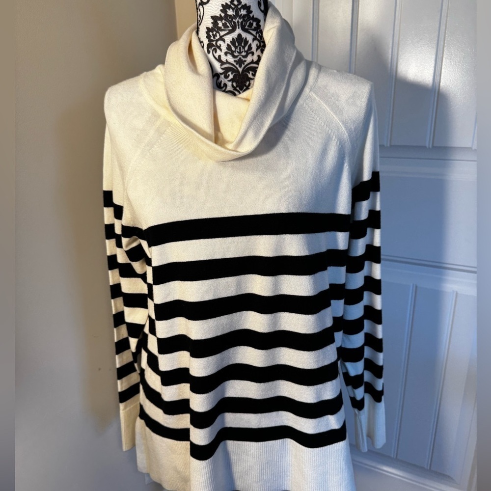 Cyrus Sweater NWT